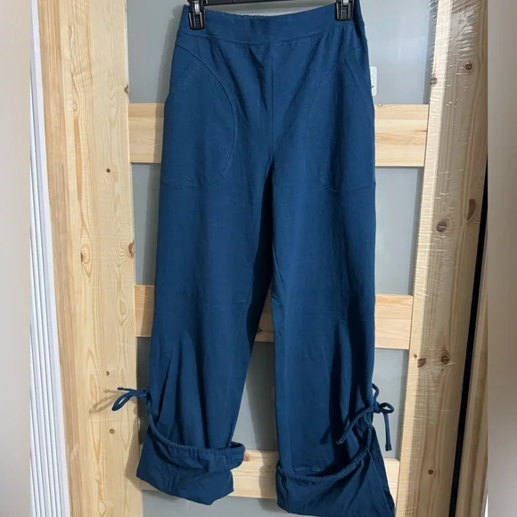 Free People Beach Kenny Pants size XS